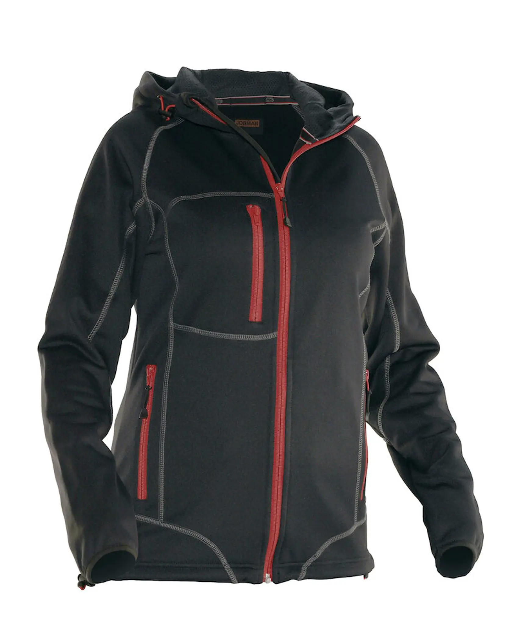 Bild på 5177 Hoodie Dam Bild på 5177 Hoodie Dam