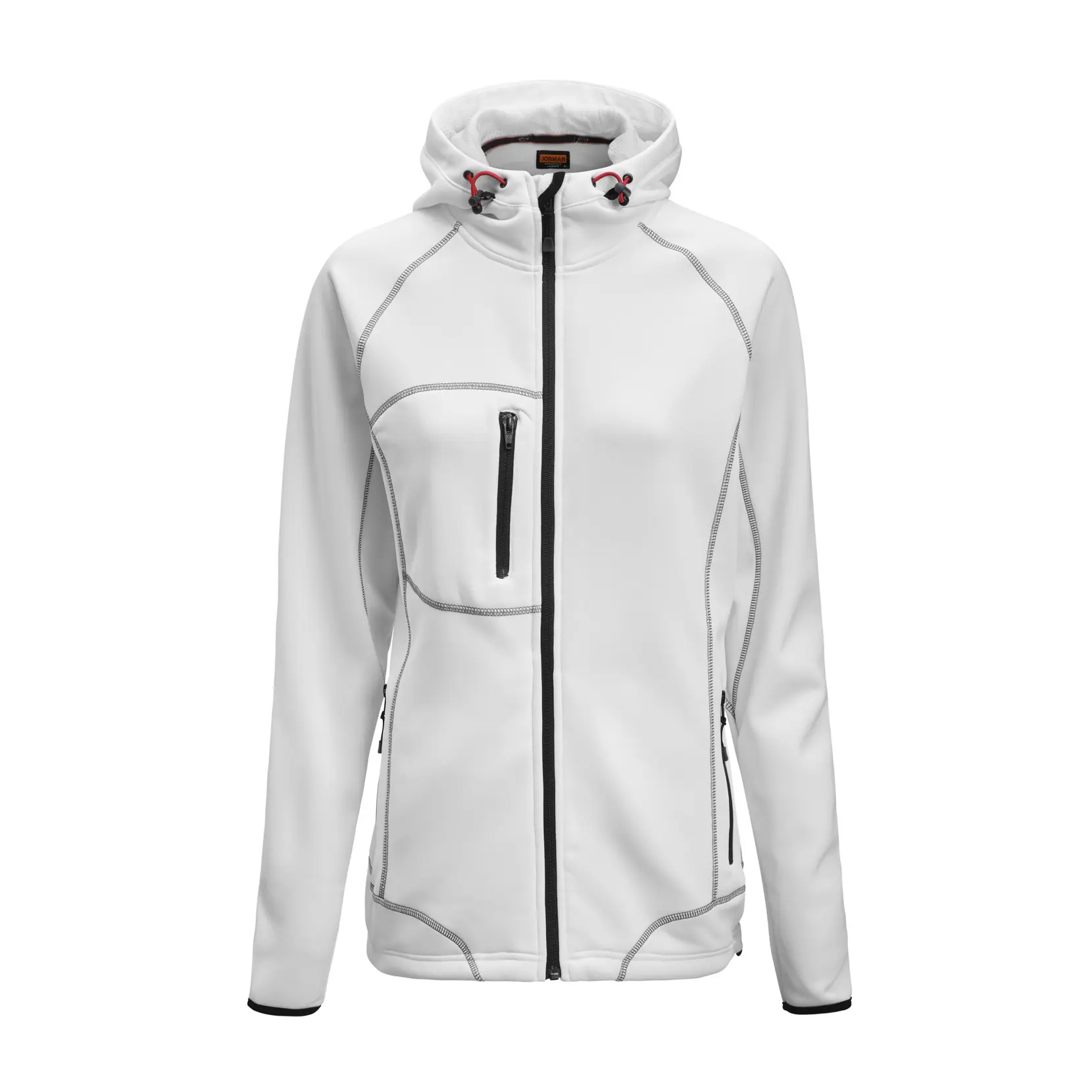 Bild på 5177 Hoodie Dam Bild på 5177 Hoodie Dam