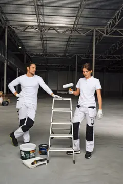 Bild på 5230 T-shirt Långärmad