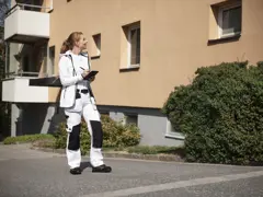 Bild på 5265 T-shirt Dam