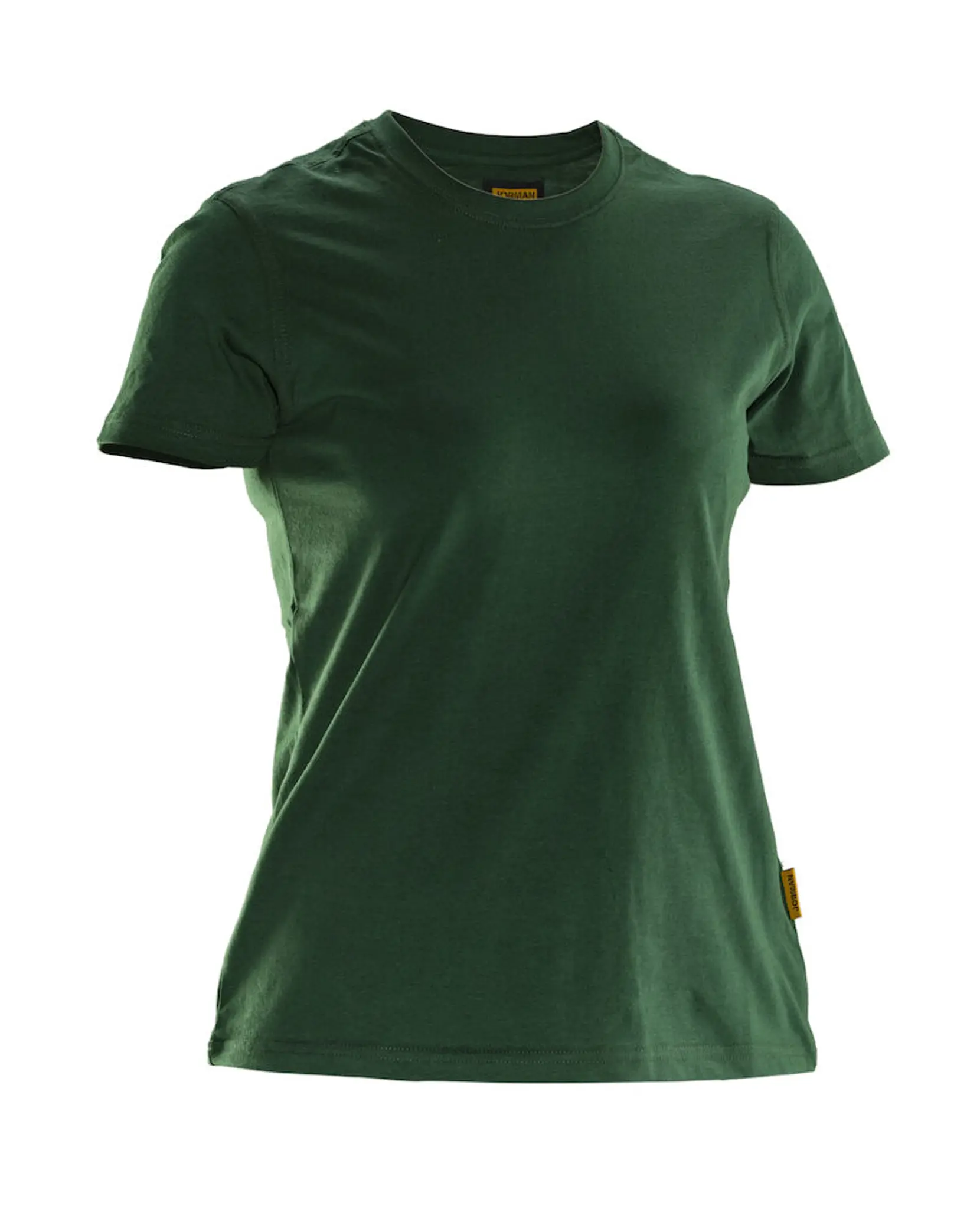 Bild på 5265 T-shirt Dam Bild på 5265 T-shirt Dam