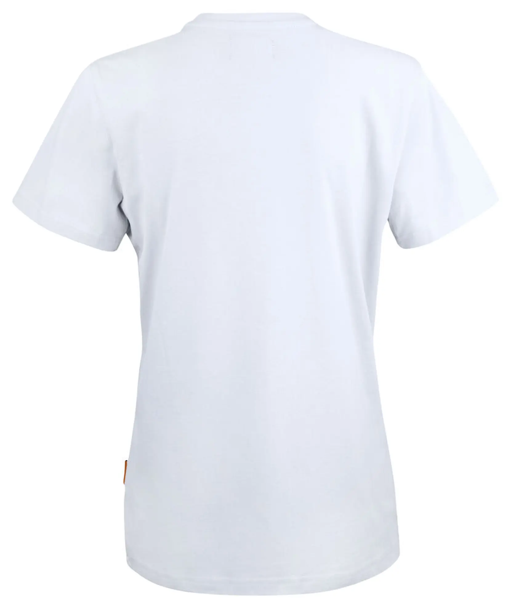Bild på 5265 T-shirt Dam Bild på 5265 T-shirt Dam