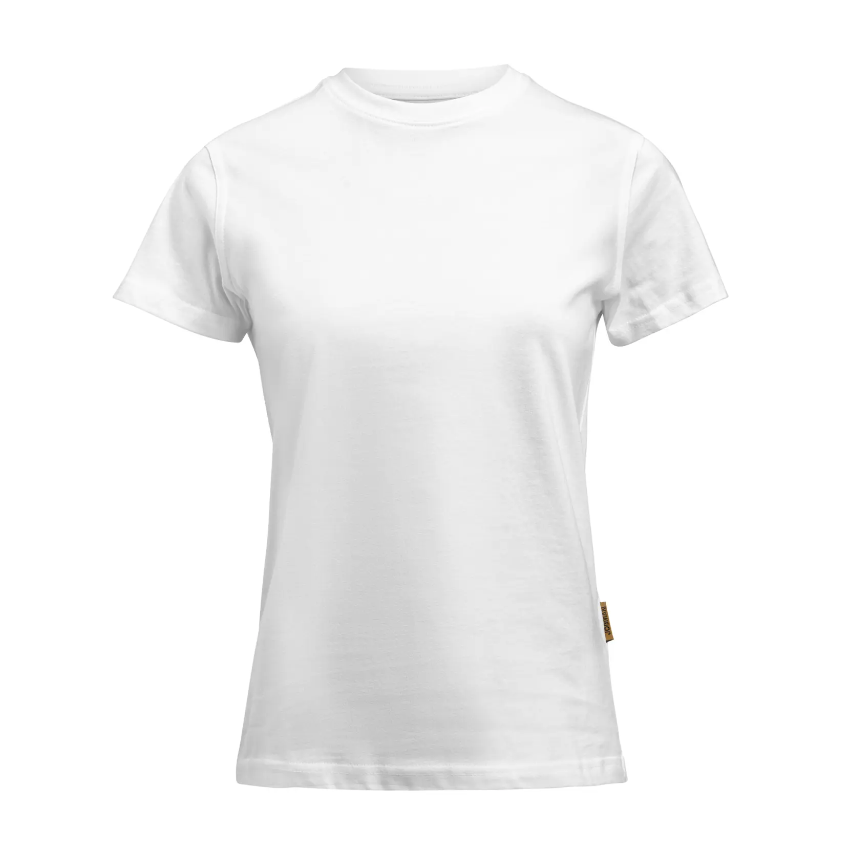 Bild på 5265 T-shirt Dam Bild på 5265 T-shirt Dam