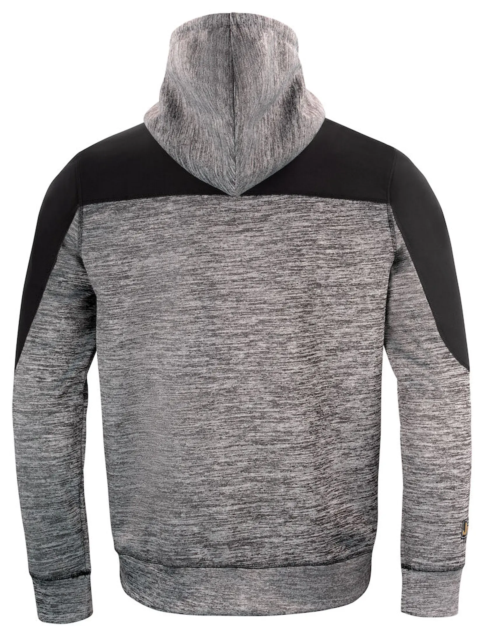 Bild på 5303 Hoodie Spun Dye Bild på 5303 Hoodie Spun Dye