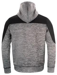 Bild på 5303 Hoodie Spun Dye