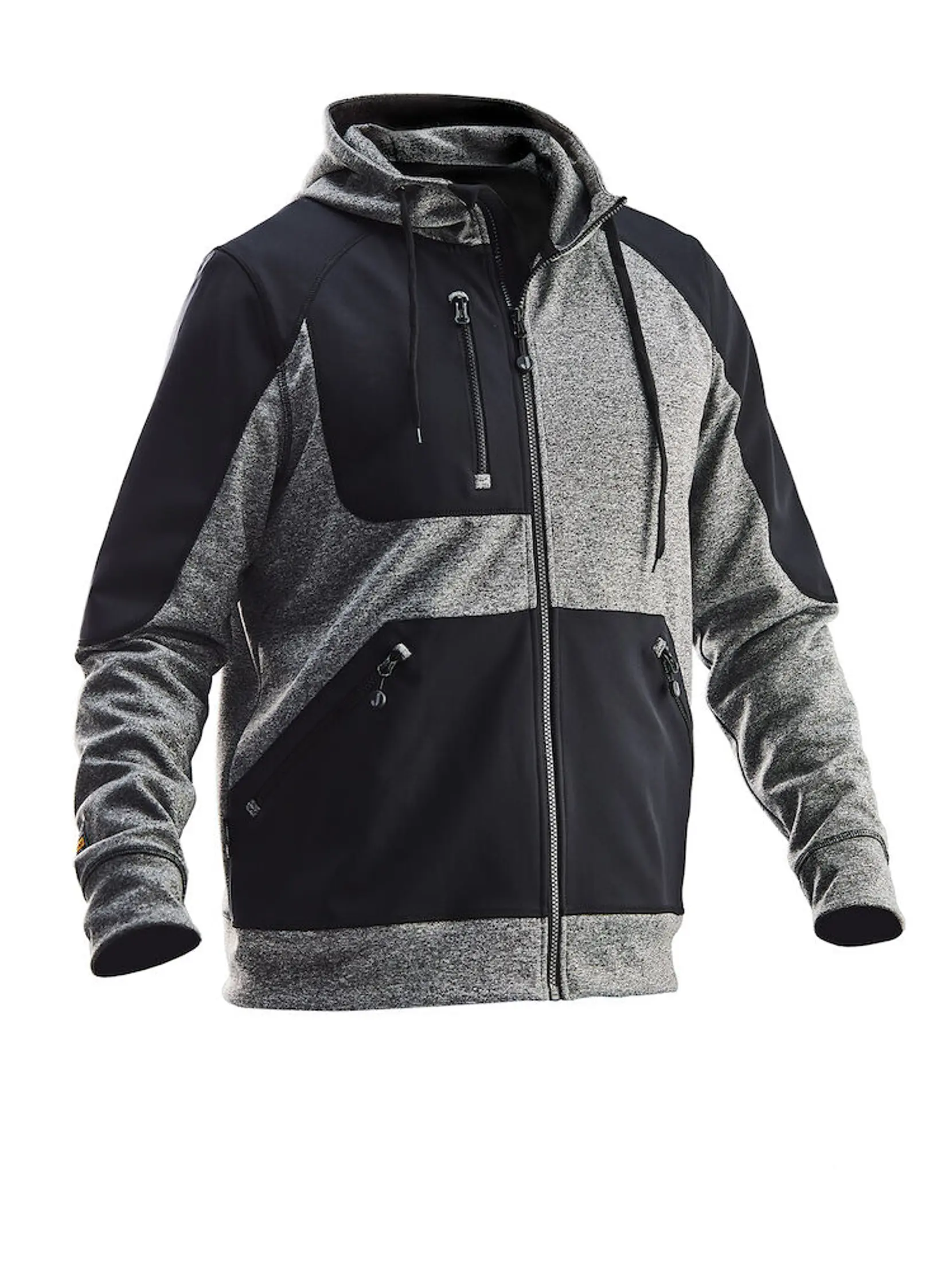 Bild på 5303 Hoodie Spun Dye Bild på 5303 Hoodie Spun Dye