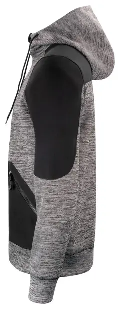 Bild på 5303 Hoodie Spun Dye