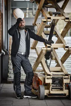 Bild på 5400 Hoodie