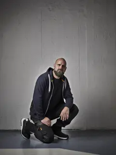 Bild på 5400 Hoodie