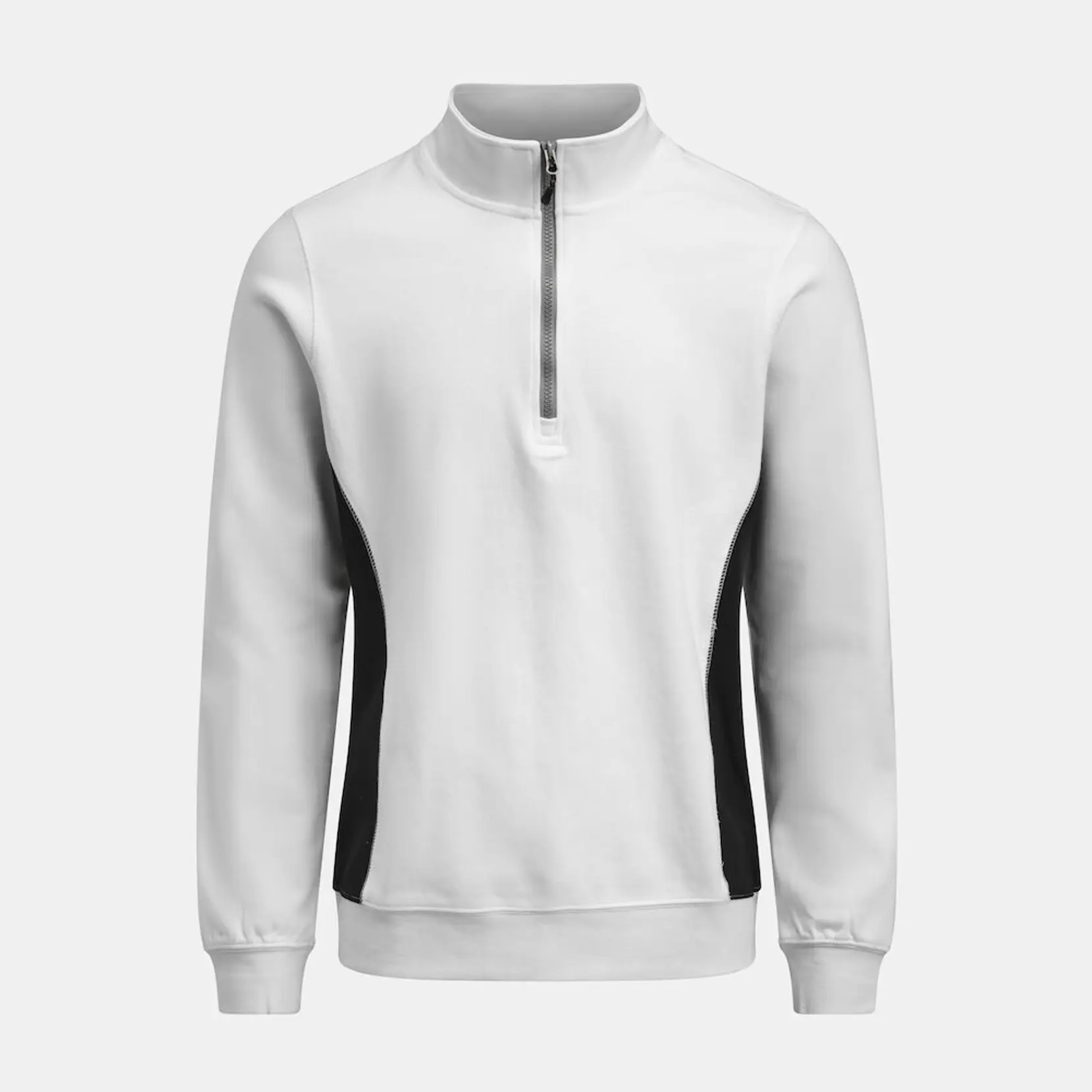 Bild på 5401 Sweatshirt 1/2-zip Bild på 5401 Sweatshirt 1/2-zip