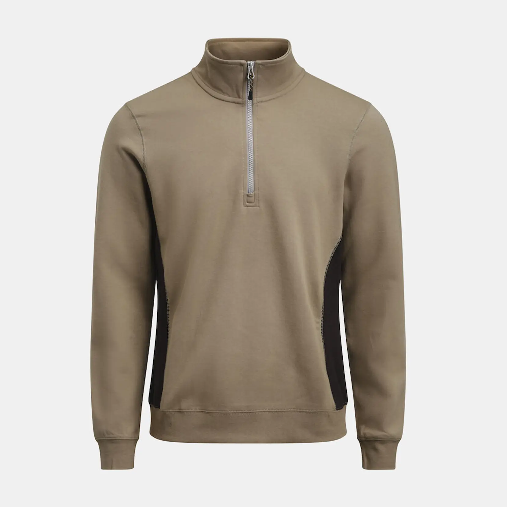 Bild på 5401 Sweatshirt 1/2-zip Bild på 5401 Sweatshirt 1/2-zip