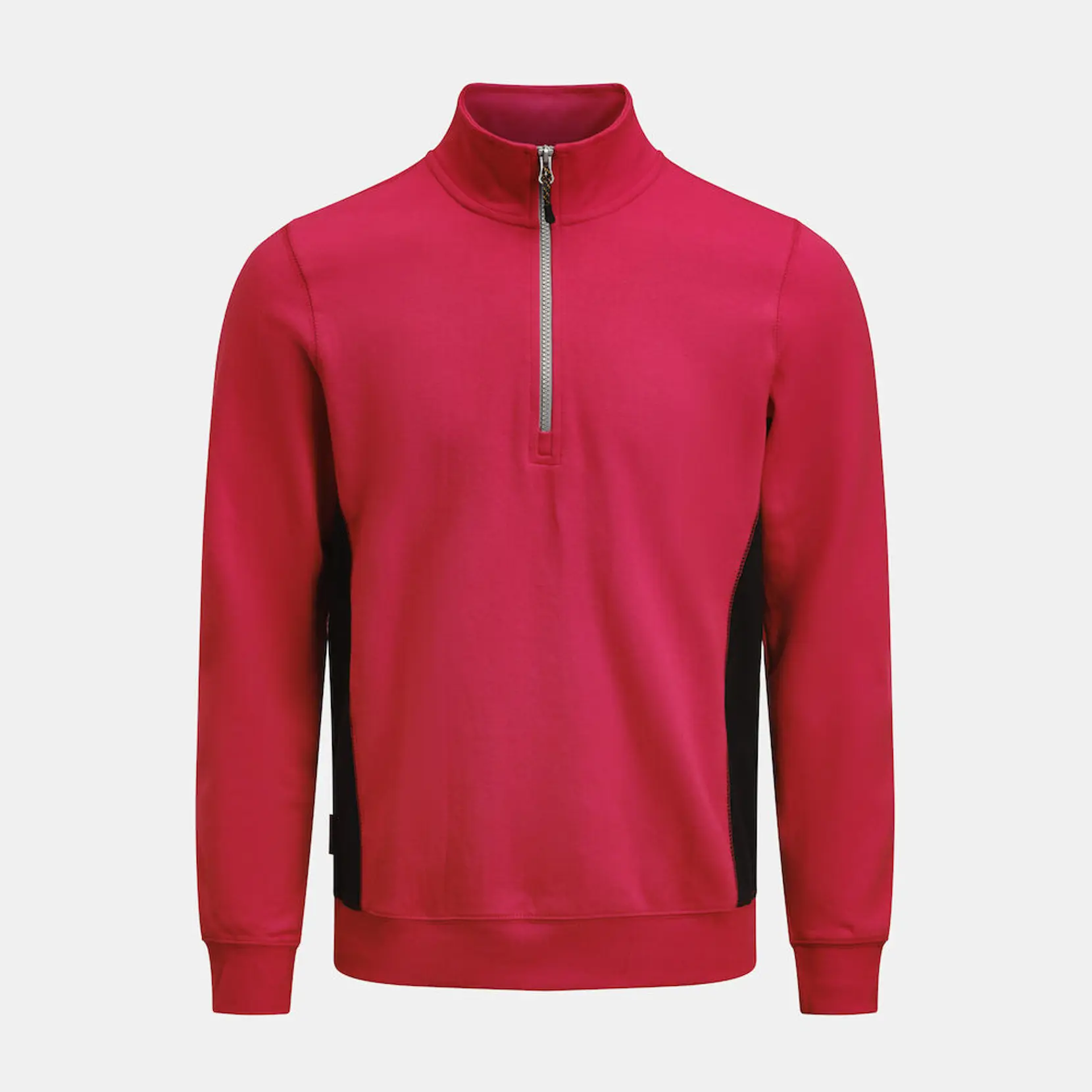 Bild på 5401 Sweatshirt 1/2-zip Bild på 5401 Sweatshirt 1/2-zip