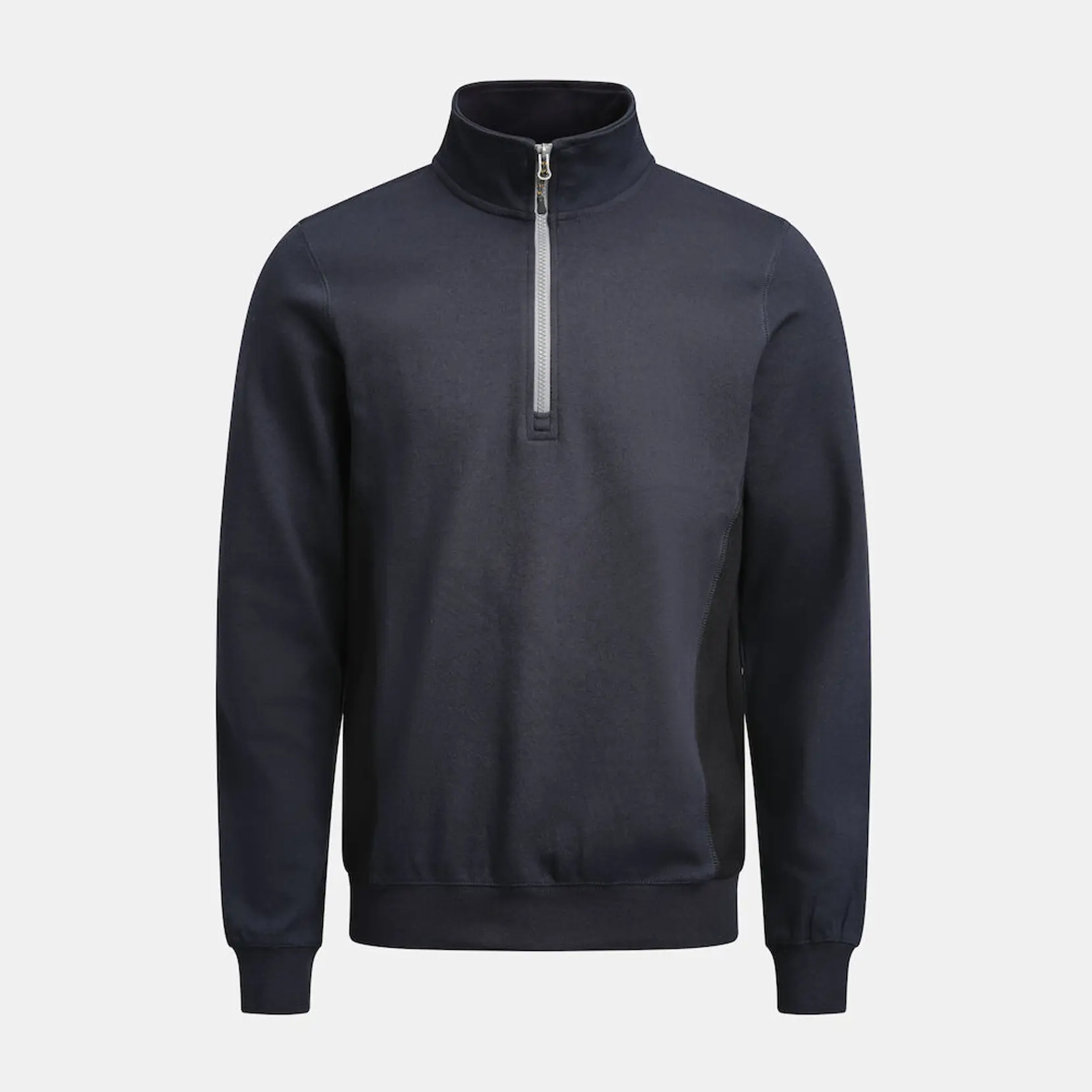 Bild på 5401 Sweatshirt 1/2-zip Bild på 5401 Sweatshirt 1/2-zip