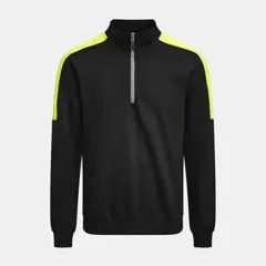 Bild på 5401 Sweatshirt 1/2-zip