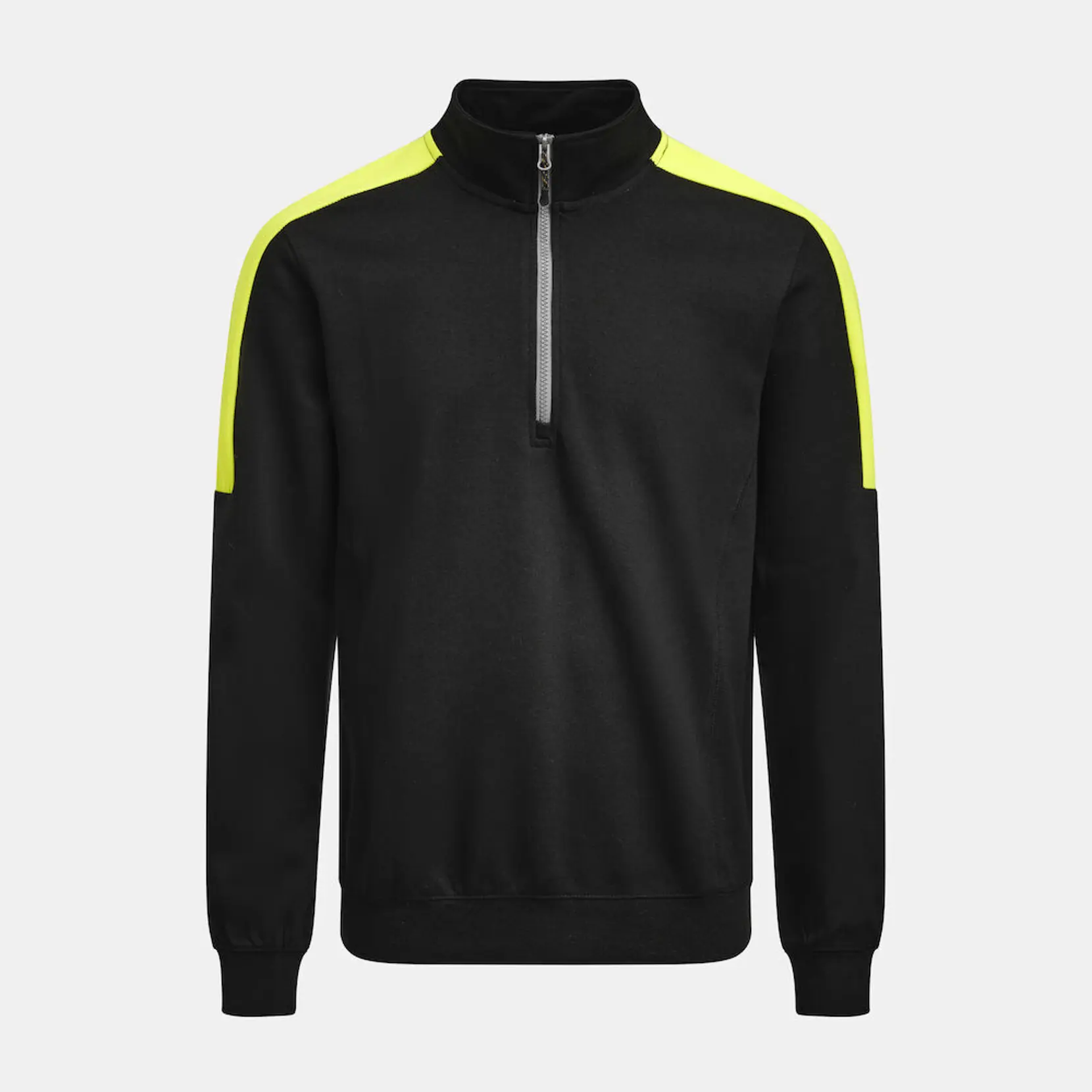 Bild på 5401 Sweatshirt 1/2-zip Bild på 5401 Sweatshirt 1/2-zip