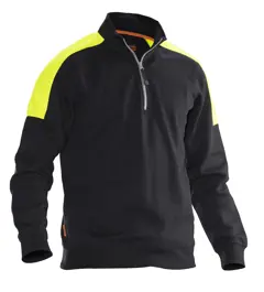 Bild på 5401 Sweatshirt 1/2-zip