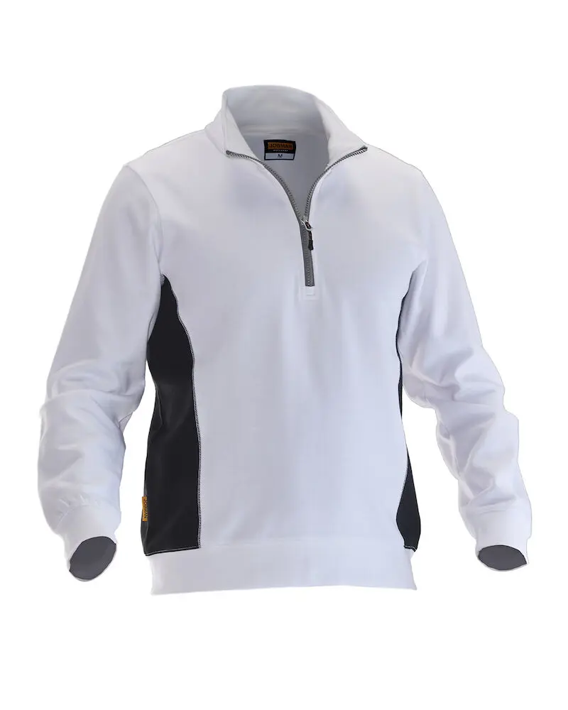 Bild på 5401 Sweatshirt 1/2-zip