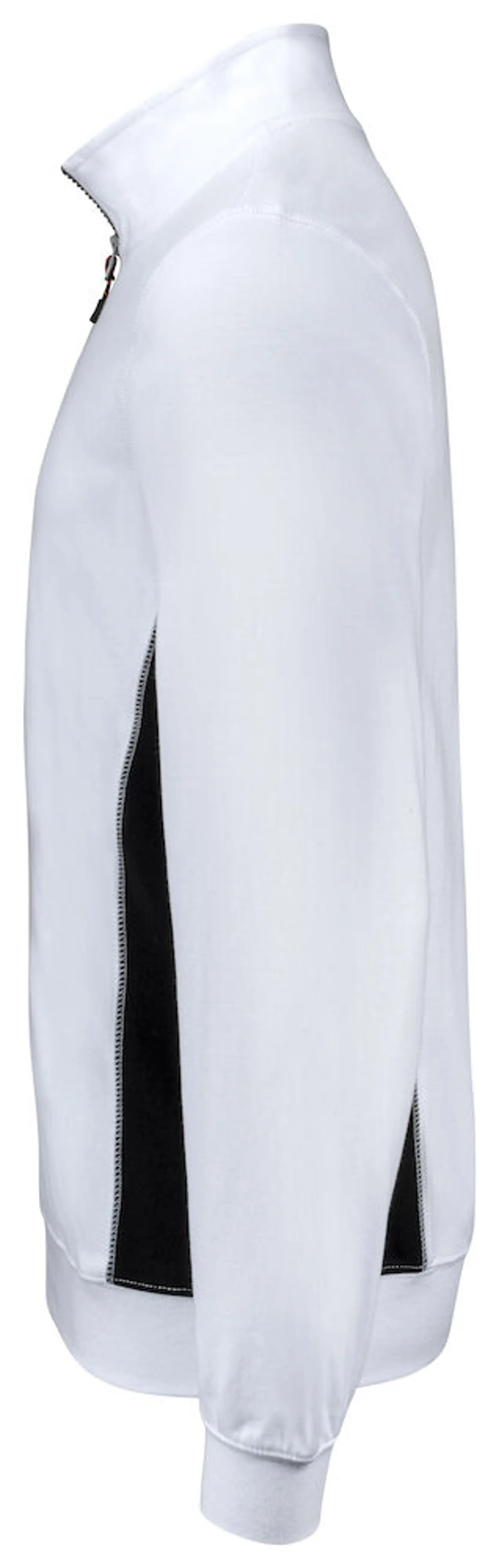 Bild på 5401 Sweatshirt 1/2-zip Bild på 5401 Sweatshirt 1/2-zip