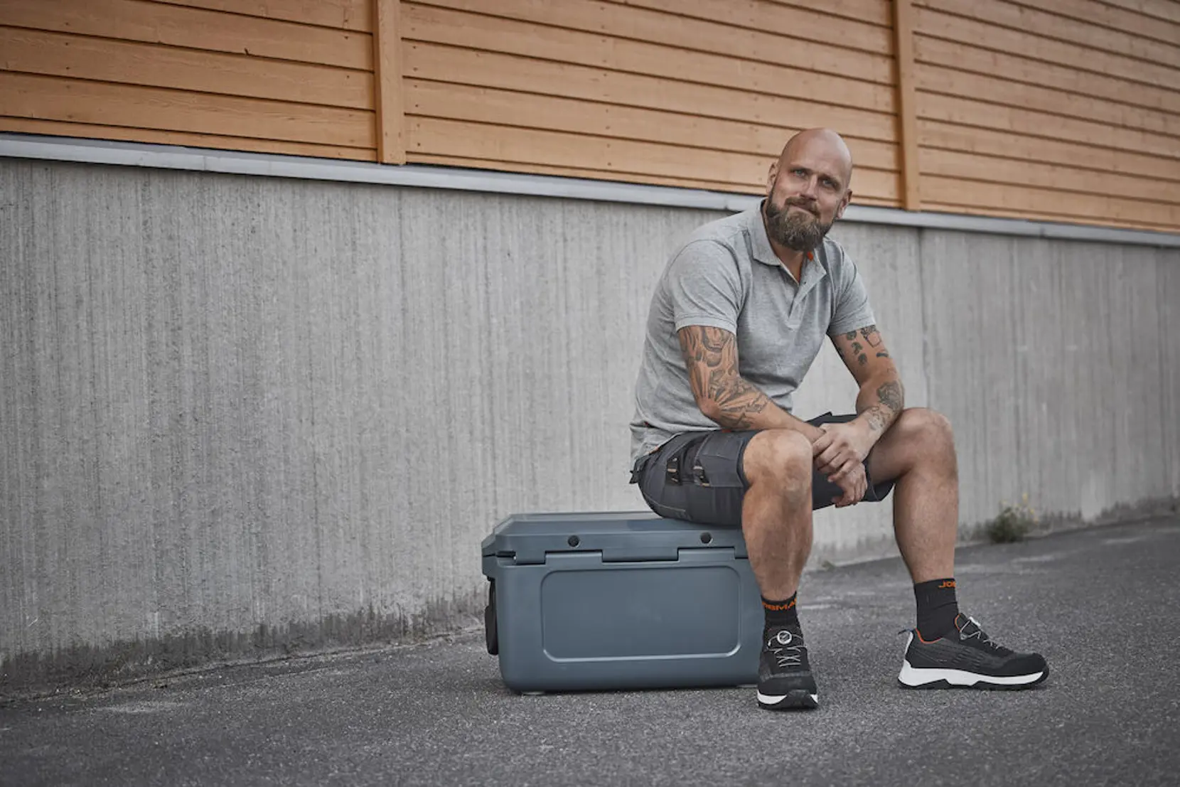 Bild på 5564 Pikétröja Bild på 5564 Pikétröja