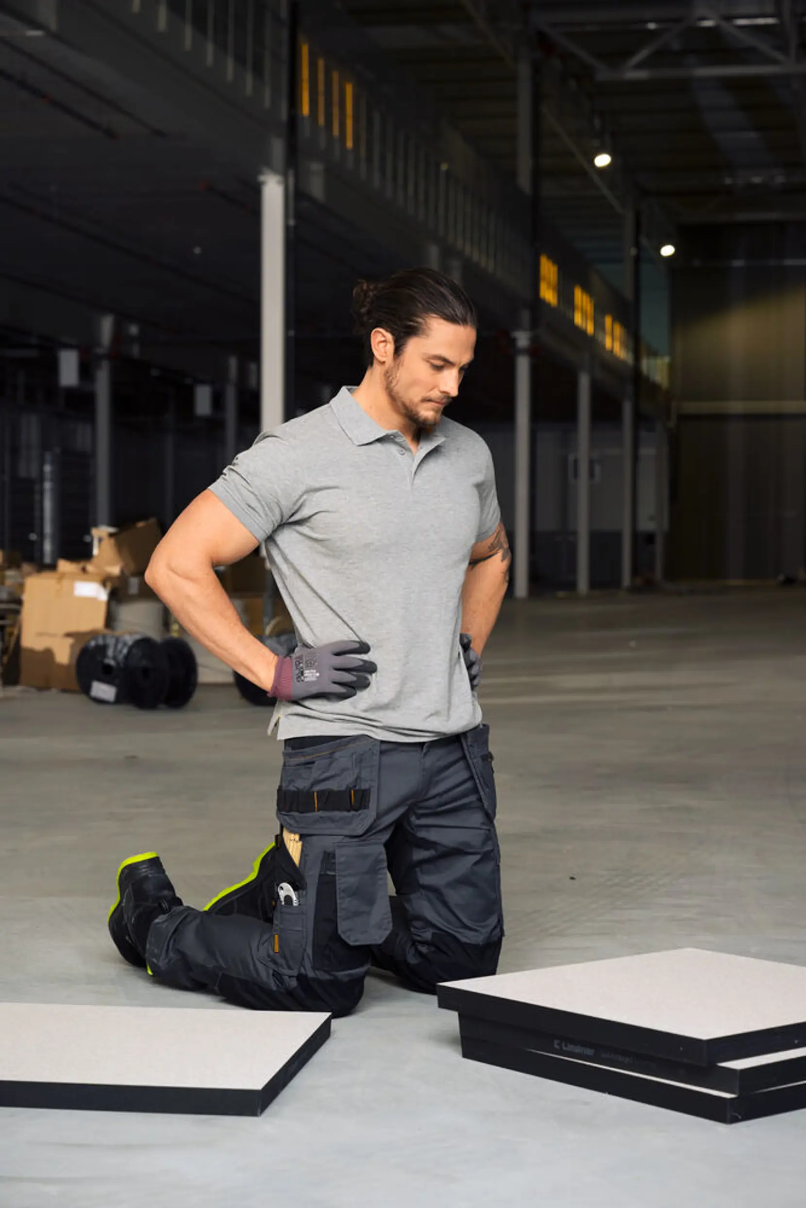 Bild på 5564 Pikétröja Bild på 5564 Pikétröja