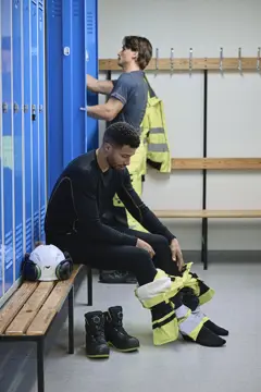 Bild på 5570 Underställströja Rundhalsad