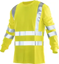 Bild på 5593 T-shirt Långärmad Varsel