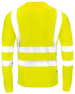 Bild på 5593 T-shirt Långärmad Varsel