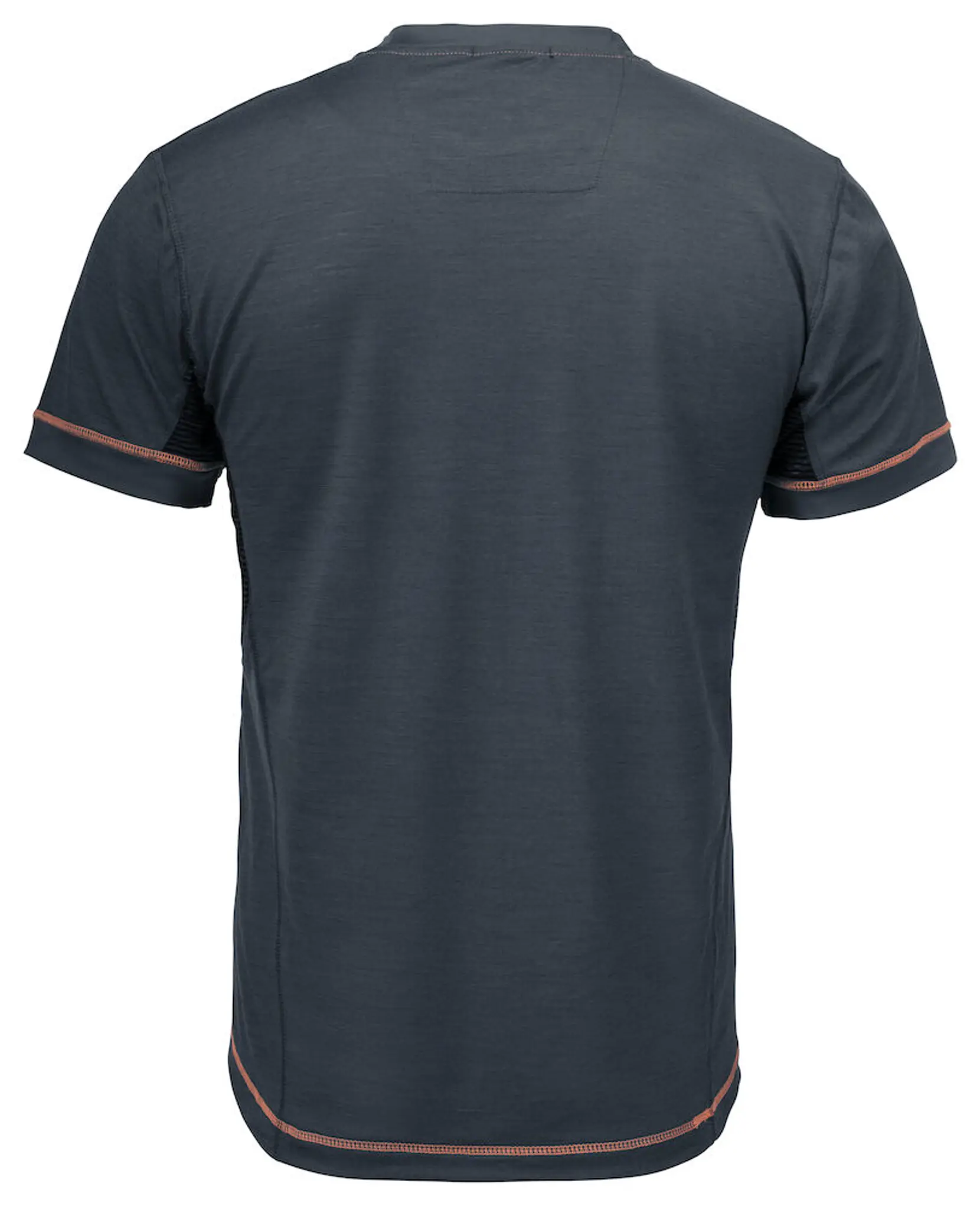 Bild på 5595 T-shirt Dry-tech Merinoull Bild på 5595 T-shirt Dry-tech Merinoull
