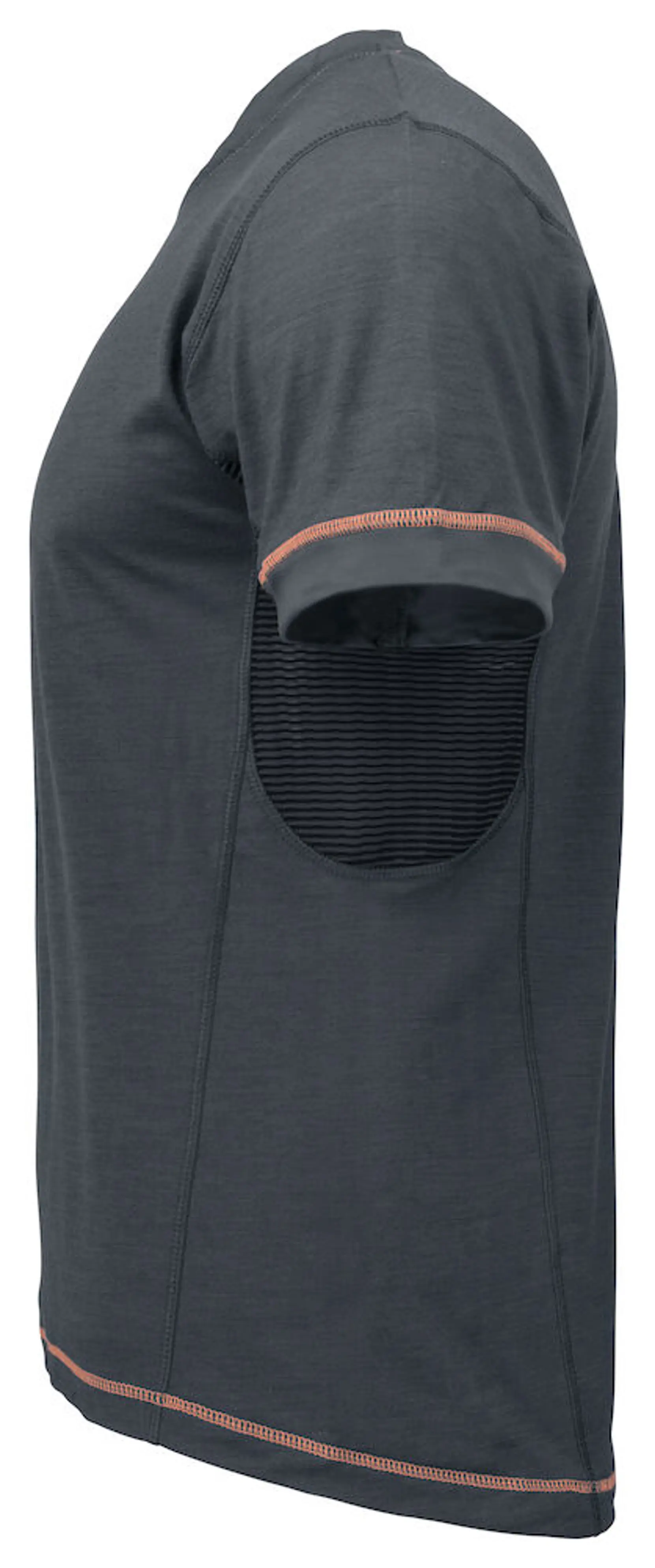 Bild på 5595 T-shirt Dry-tech Merinoull Bild på 5595 T-shirt Dry-tech Merinoull