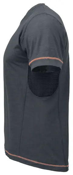 Bild på 5595 T-shirt Dry-tech Merinoull