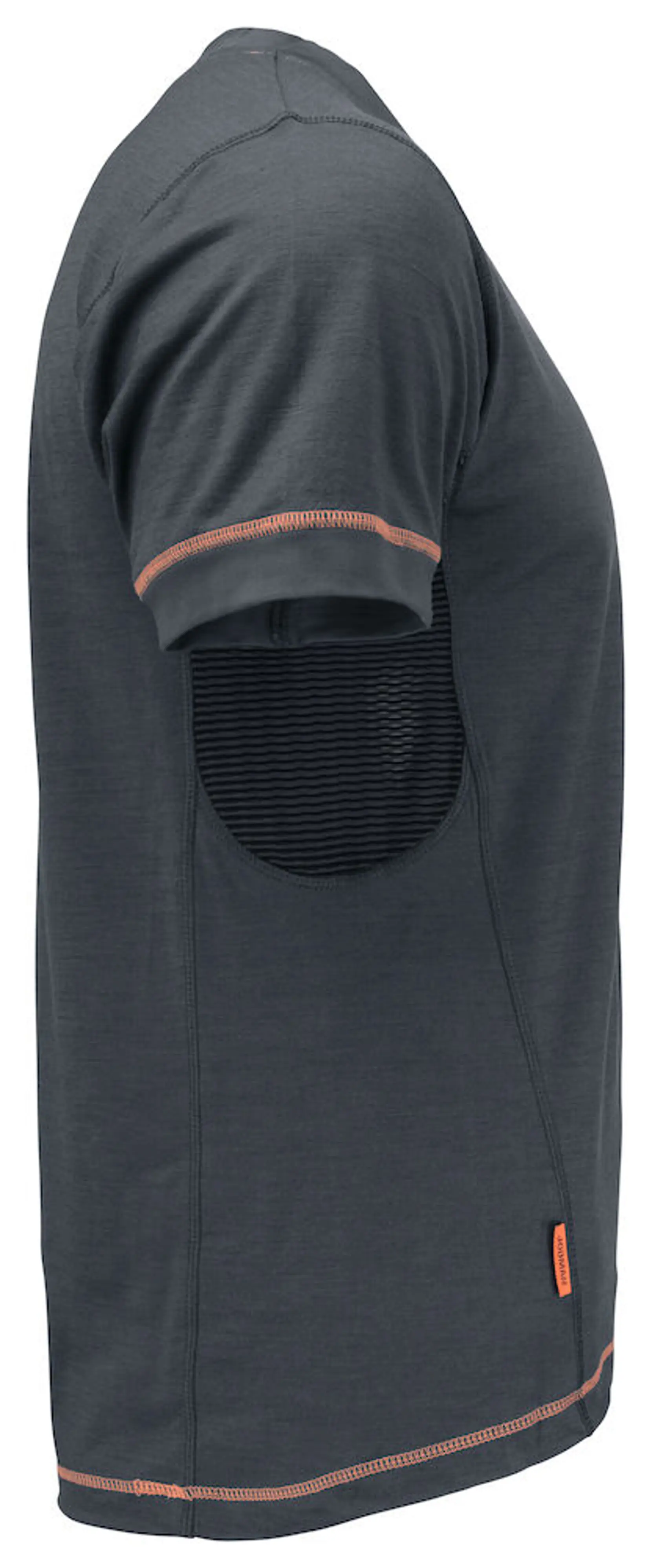 Bild på 5595 T-shirt Dry-tech Merinoull Bild på 5595 T-shirt Dry-tech Merinoull