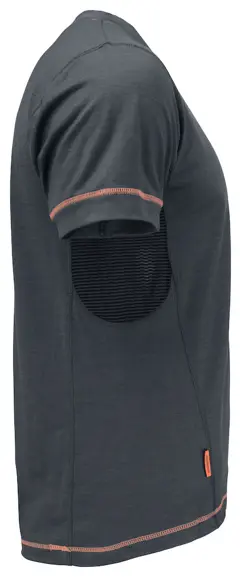 Bild på 5595 T-shirt Dry-tech Merinoull