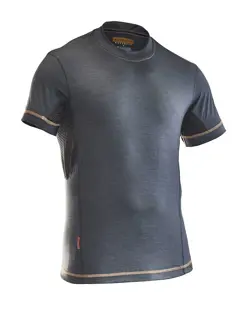 Bild på 5595 T-shirt Dry-tech Merinoull