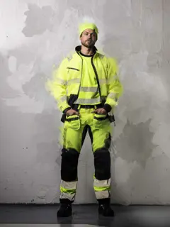 Bild på 5597 T-shirt UV-Pro Varsel