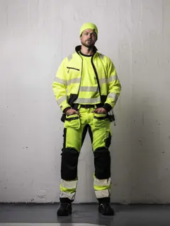 Bild på 5597 T-shirt UV-Pro Varsel