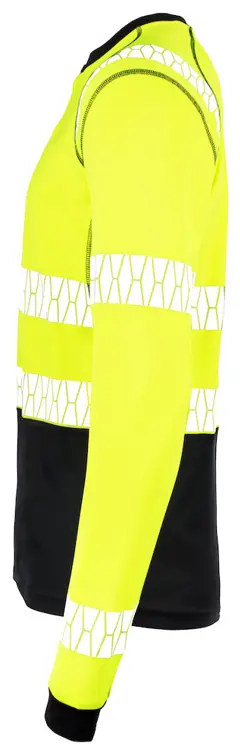 Bild på 5598 T-shirt Långärmad UV-Pro Varsel