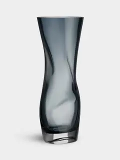 Bild på Squeeze vas blågrå 340mm