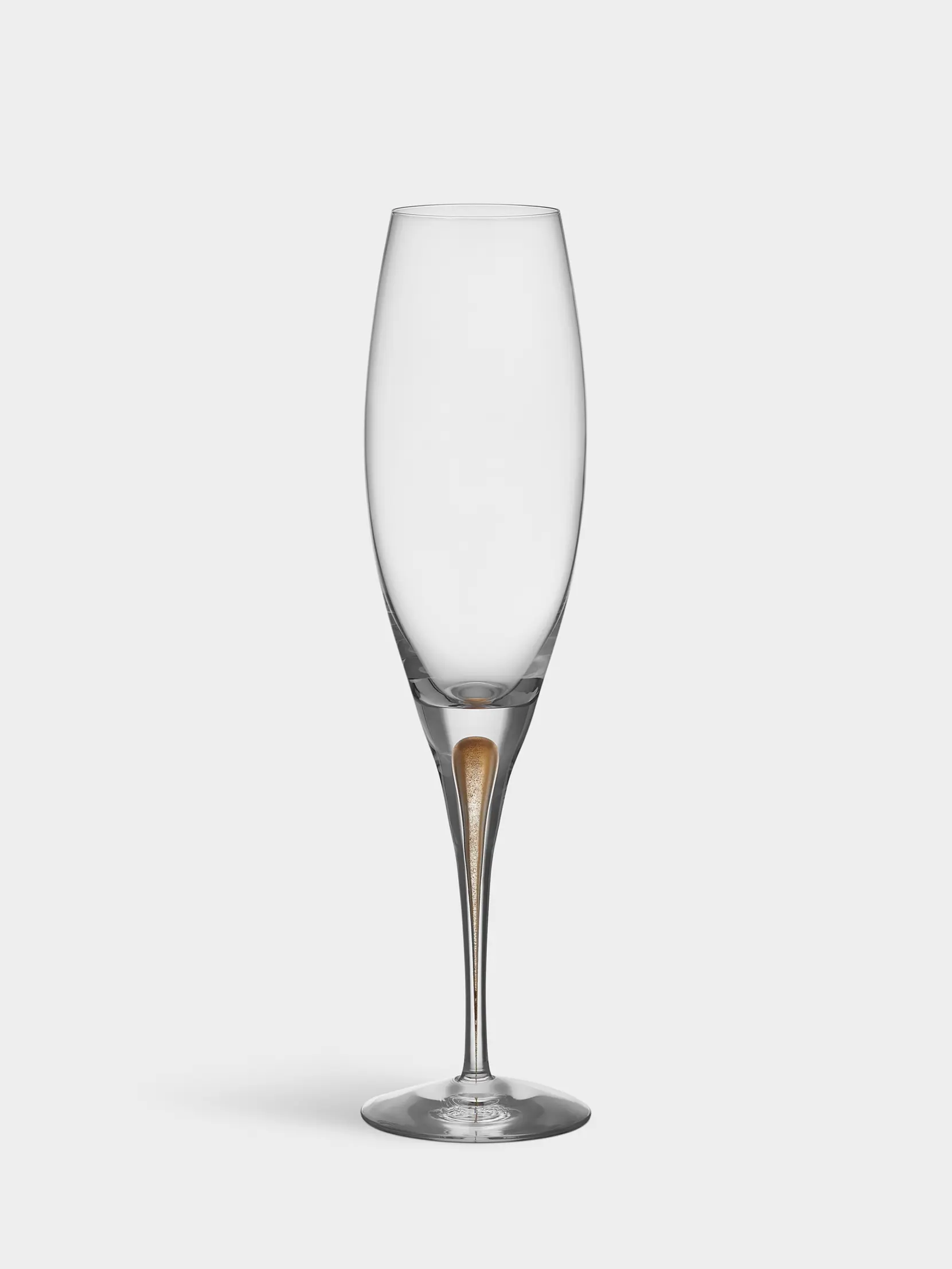Bild på Intermezzo champagneglas guld 26cl 2-pack Bild på Intermezzo champagneglas guld 26cl 2-pack