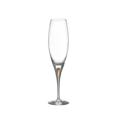 Bild på Intermezzo champagneglas guld 26cl 2-pack