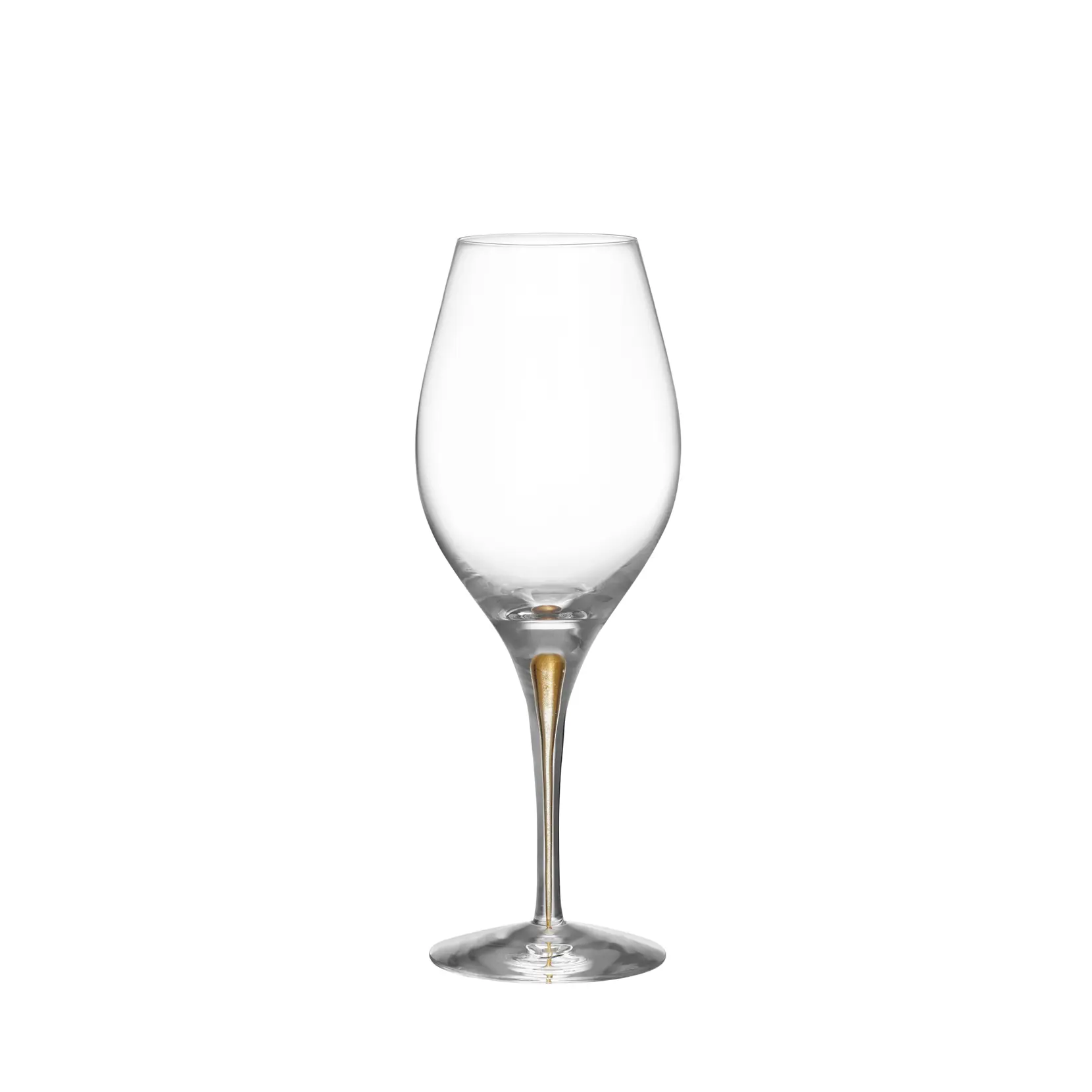 Bild på Intermezzo Balance vinglas guld 44cl 2-pack Bild på Intermezzo Balance vinglas guld 44cl 2-pack