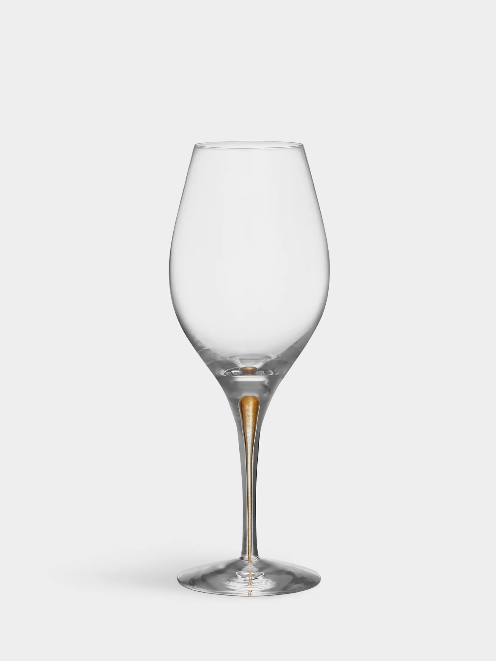 Bild på Intermezzo Balance vinglas guld 44cl 2-pack Bild på Intermezzo Balance vinglas guld 44cl 2-pack