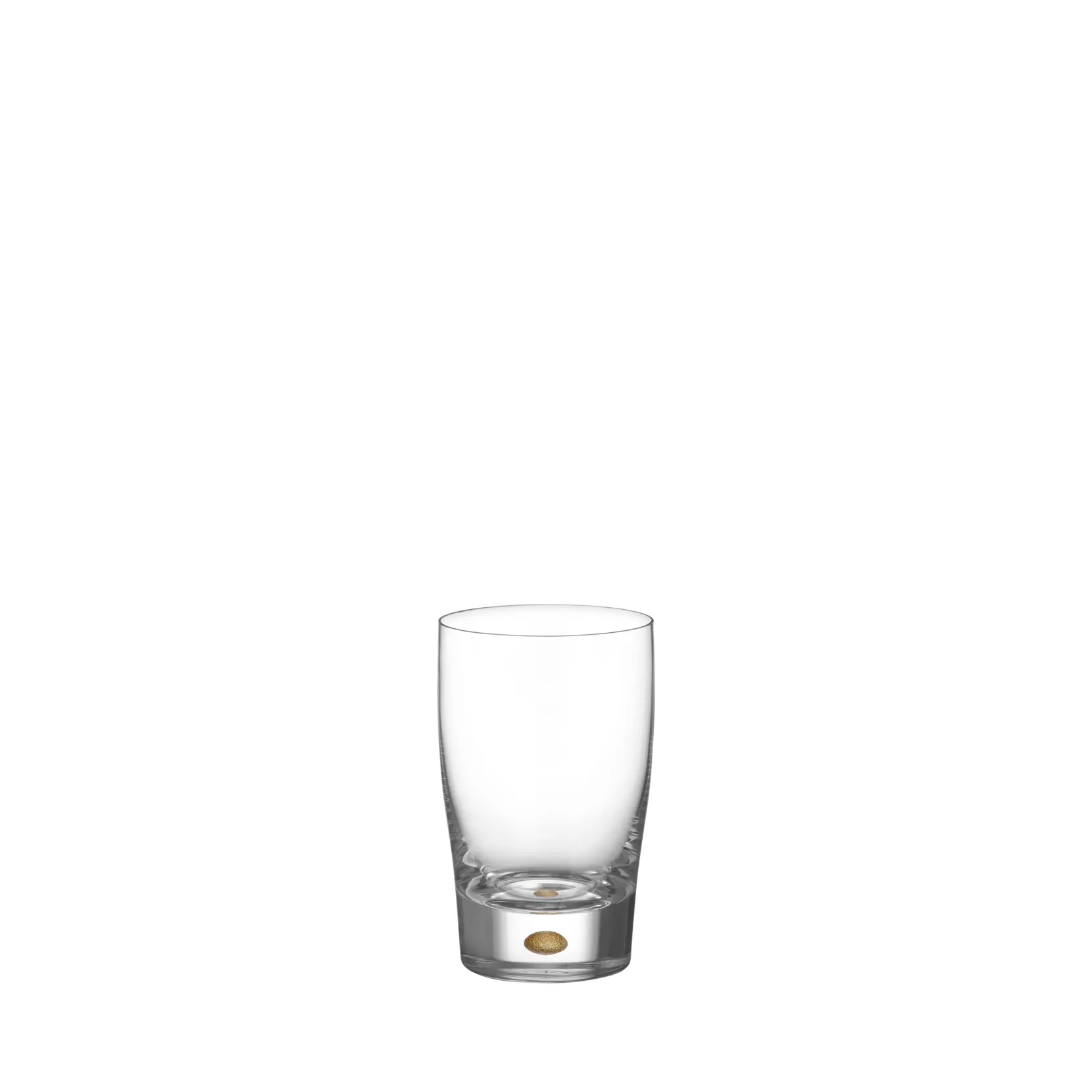 Bild på Intermezzo tumbler guld 25cl 2-pack Bild på Intermezzo tumbler guld 25cl 2-pack
