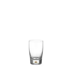 Bild på Intermezzo tumbler guld 25cl 2-pack