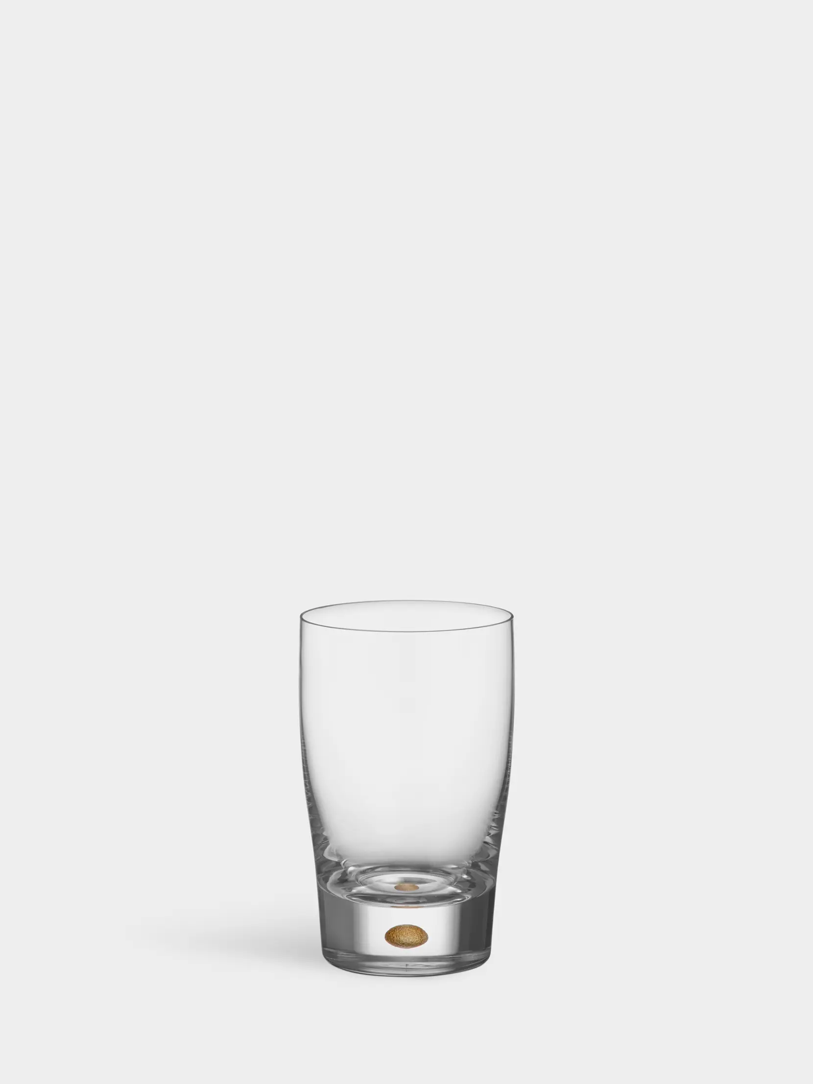 Bild på Intermezzo tumbler guld 25cl 2-pack Bild på Intermezzo tumbler guld 25cl 2-pack
