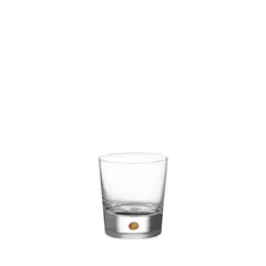 Bild på Intermezzo double old fashioned guld 40cl 2-pack