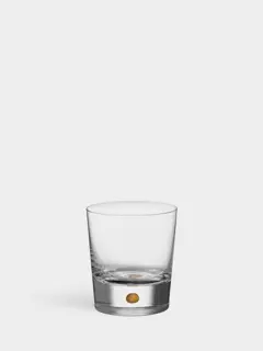 Bild på Intermezzo double old fashioned guld 40cl 2-pack