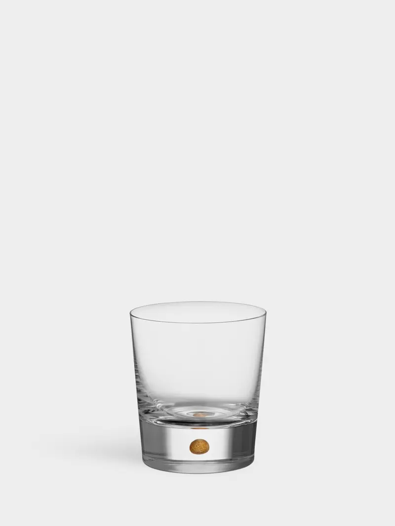 Intermezzo double old fashioned guld 40cl 2-pack