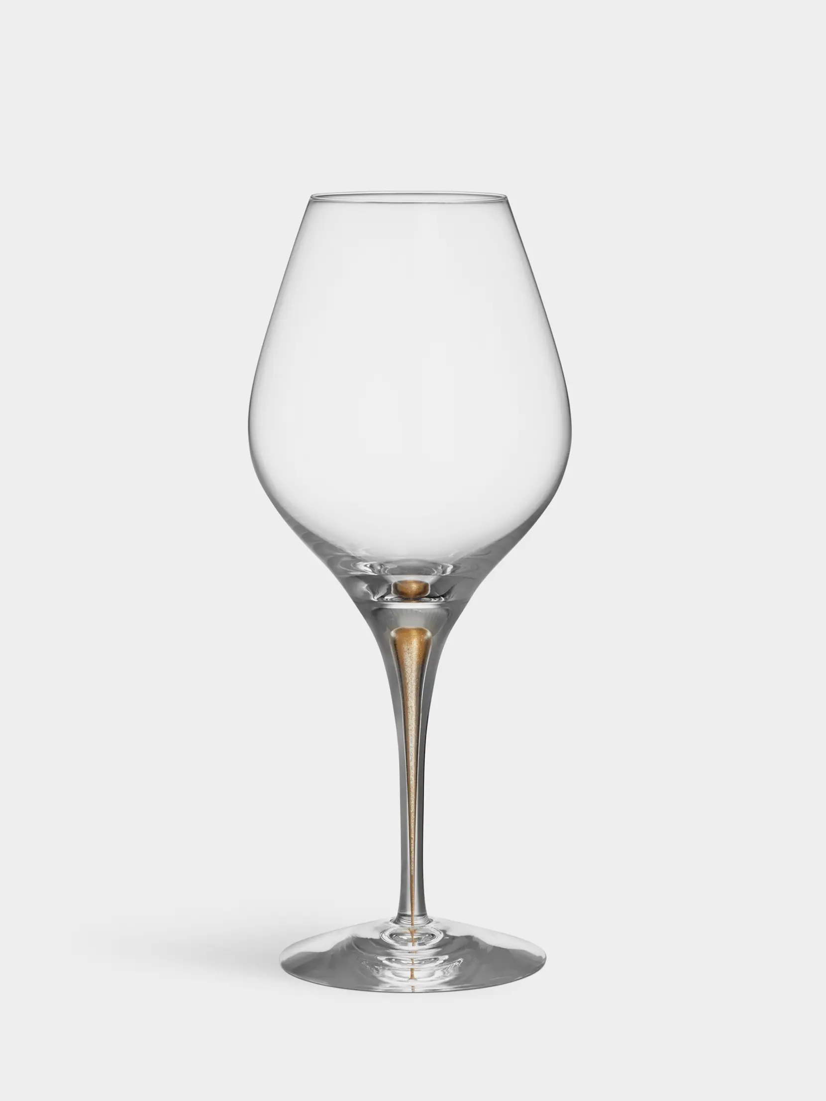 Bild på Intermezzo Aroma vinglas guld 62cl 2-pack Bild på Intermezzo Aroma vinglas guld 62cl 2-pack