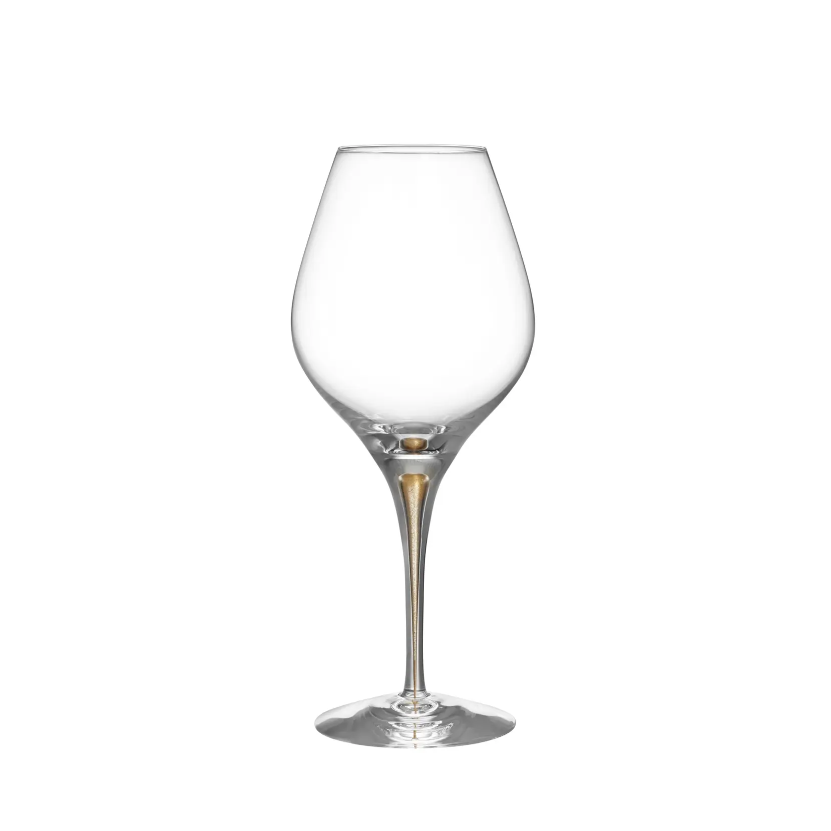 Bild på Intermezzo Aroma vinglas guld 62cl 2-pack Bild på Intermezzo Aroma vinglas guld 62cl 2-pack