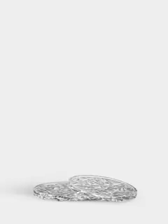 Bild på Carat underlägg 100mm 2-pack